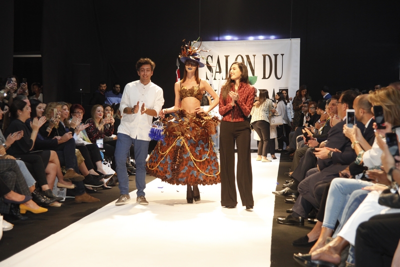 Salon Du Chocolat Beirut 2018